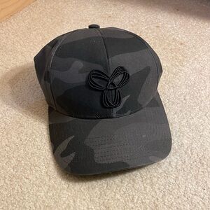 TNA baseball cap